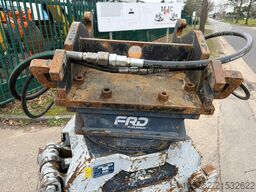 FURUKAWA FDG35-PL CW40 - SORTEERGRIJPER / SORTING GRAB /...