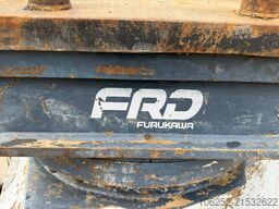 FURUKAWA FDG35-PL CW40 - SORTEERGRIJPER / SORTING GRAB /...