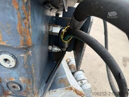 FURUKAWA FDG35-PL CW40 - SORTEERGRIJPER / SORTING GRAB /...