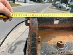 FURUKAWA FDG35-PL CW40 - SORTEERGRIJPER / SORTING GRAB /...