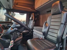 Scania 590S V8 NGS Highline 4x2 - Retarder - Night cli...