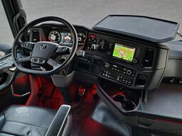 Scania 590S V8 NGS Highline 4x2 - Retarder - Night cli...