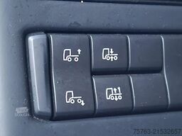 Scania 590S V8 NGS Highline 4x2 - Retarder - Night cli...