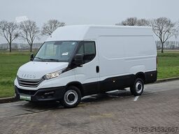 IVECO DAILY 35 S 14 140 L2H2
