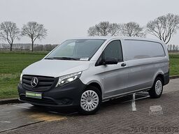 MERCEDES-BENZ VITO 116 L3 ExtraLang LED!
