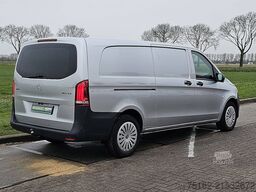 MERCEDES-BENZ VITO 116 L3 ExtraLang LED!