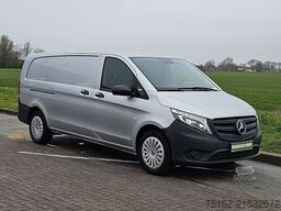 MERCEDES-BENZ VITO 116 L3 ExtraLang LED!