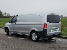 MERCEDES-BENZ VITO 116 L3 ExtraLang LED!