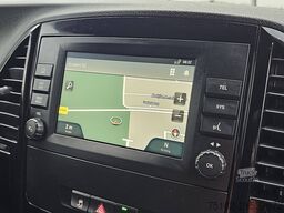 MERCEDES-BENZ VITO 116 L3 ExtraLang LED!