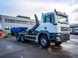 MAN TGA 33.360 BB