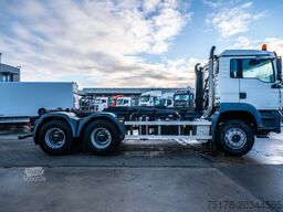 MAN TGA 33.360 BB