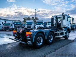 MAN TGA 33.360 BB