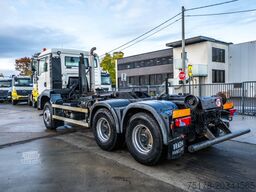 MAN TGA 33.360 BB