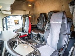 VOLVO FH 420 - HIAB 377-E8 -HIPRO/ 8xhydr.