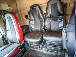 VOLVO FH 420 - HIAB 377-E8 -HIPRO/ 8xhydr.