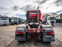 MAN TGS 18.440 BLS 4x4 (+cardan)