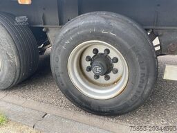 Van Hool 3B2011 Mega / Platform / BPW Axles / APK-TuV 11...