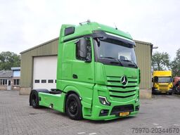 Mercedes-Benz Actros L 1853 2023 RETARDER 219.738km
