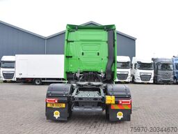Mercedes-Benz Actros L 1853 2023 RETARDER 219.738km