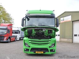 Mercedes-Benz Actros L 1853 2023 RETARDER 219.738km