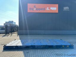 Diversen 20FT FLATRACK