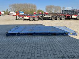 Diversen 20FT FLATRACK