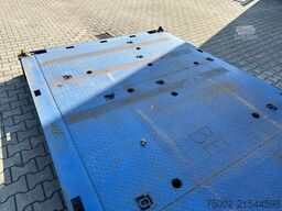 Diversen 20FT FLATRACK