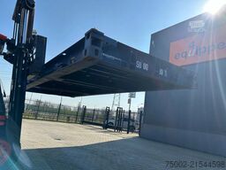 Diversen 20FT FLATRACK