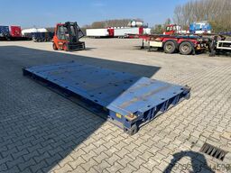 Diversen 20FT FLATRACK