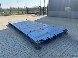 Diversen 20FT FLATRACK