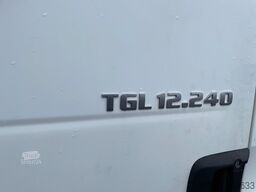 MAN TGL 12.240 Tijhof Cartransporter / 531.000 KM /...