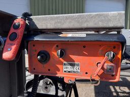 Scania P220 108.801km 2023 BDF + DHOLLANDIA