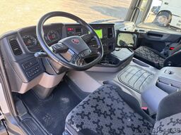 Scania P220 108.801km 2023 BDF + DHOLLANDIA