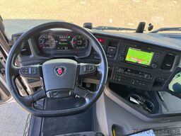 Scania P220 108.801km 2023 BDF + DHOLLANDIA