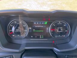 Scania P220 108.801km 2023 BDF + DHOLLANDIA