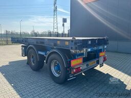 LAG FT ADR CHASSIS + USED  FT FLATRACK