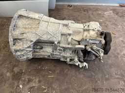 Mercedes-Benz Sprinter versnellingsbak Handgeschakeld A906260...