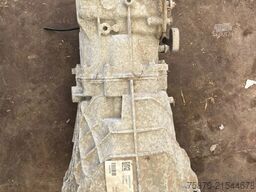 Mercedes-Benz Sprinter versnellingsbak Handgeschakeld A906260...