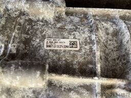 Mercedes-Benz Sprinter versnellingsbak Handgeschakeld A906260...