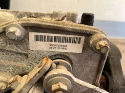 Mercedes-Benz Sprinter versnellingsbak Handgeschakeld A906260...