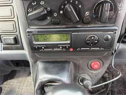 Mitsubishi Fuso 7C18 platform car w/ new AdBlue pump, Winch,