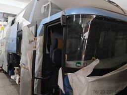 Neoplan Starliner 2 XXL Wohnbus Setra