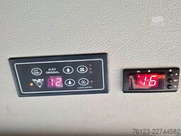 MERCEDES-BENZ Sprinter 516, Daily, Crafter