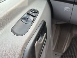 MERCEDES-BENZ Sprinter 516, Daily, Crafter