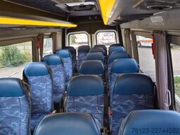 MERCEDES-BENZ Sprinter 516, Daily, Crafter
