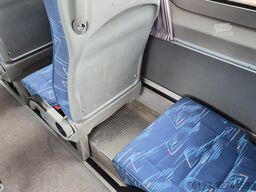 MERCEDES-BENZ Sprinter 516, Daily, Crafter