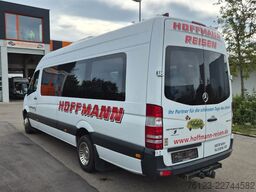 MERCEDES-BENZ Sprinter 516, Daily, Crafter