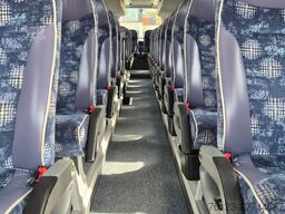 NEOPLAN Cityliner P14, Setra 515 HD, Alicron, Tourismo