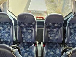 NEOPLAN Cityliner P14, Setra 515 HD, Alicron, Tourismo
