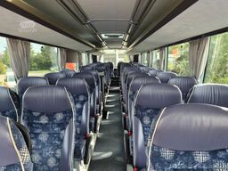 NEOPLAN Cityliner P14, Setra 515 HD, Alicron, Tourismo